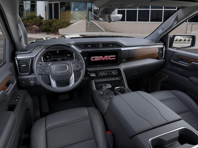 2024 GMC Sierra 1500 Vehicle Photo in SALT LAKE CITY, UT 84119-3321