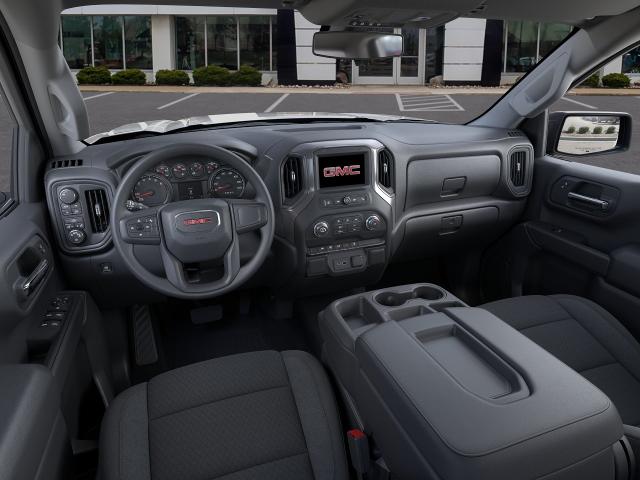 2024 GMC Sierra 1500 Vehicle Photo in WILLIAMSVILLE, NY 14221-2883