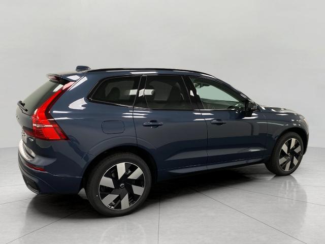 2025 Volvo XC60 Plug-In Hybrid Vehicle Photo in Appleton, WI 54913