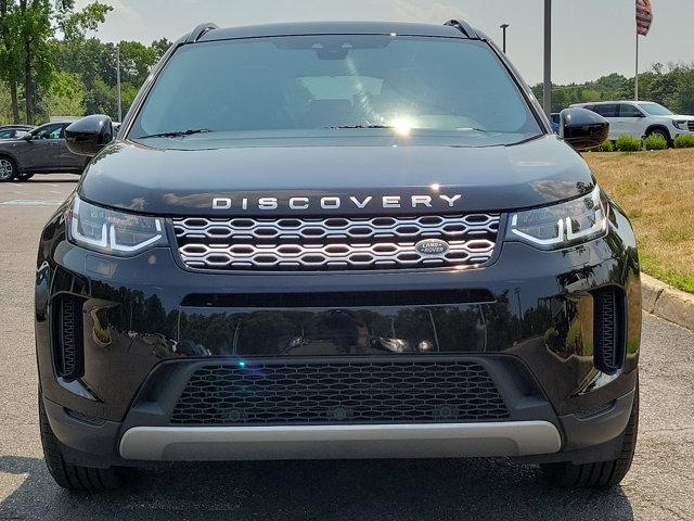 Used 2020 Land Rover Discovery Sport S with VIN SALCJ2FX2LH862788 for sale in Cranbury, NJ