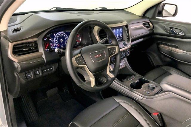 2023 GMC Acadia Vehicle Photo in INDEPENDENCE, MO 64055-1314