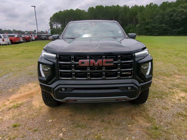 2024 GMC Canyon Vehicle Photo in ALBERTVILLE, AL 35950-0246