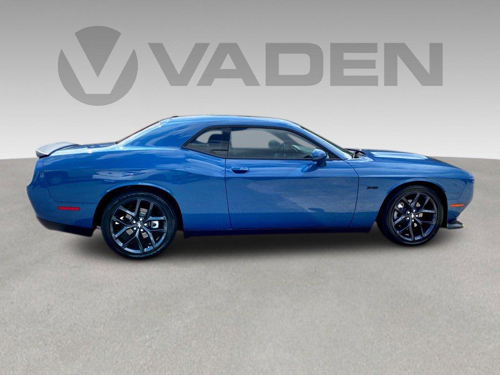 2023 Dodge Challenger Vehicle Photo in SAVANNAH, GA 31406-4513