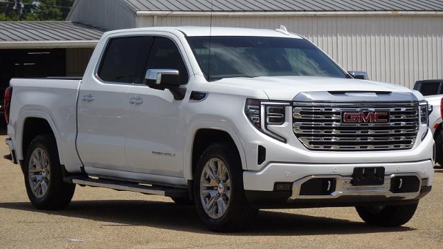 Used 2024 GMC Sierra 1500 Denali Denali with VIN 3GTUUGED4RG120533 for sale in Tupelo, MS