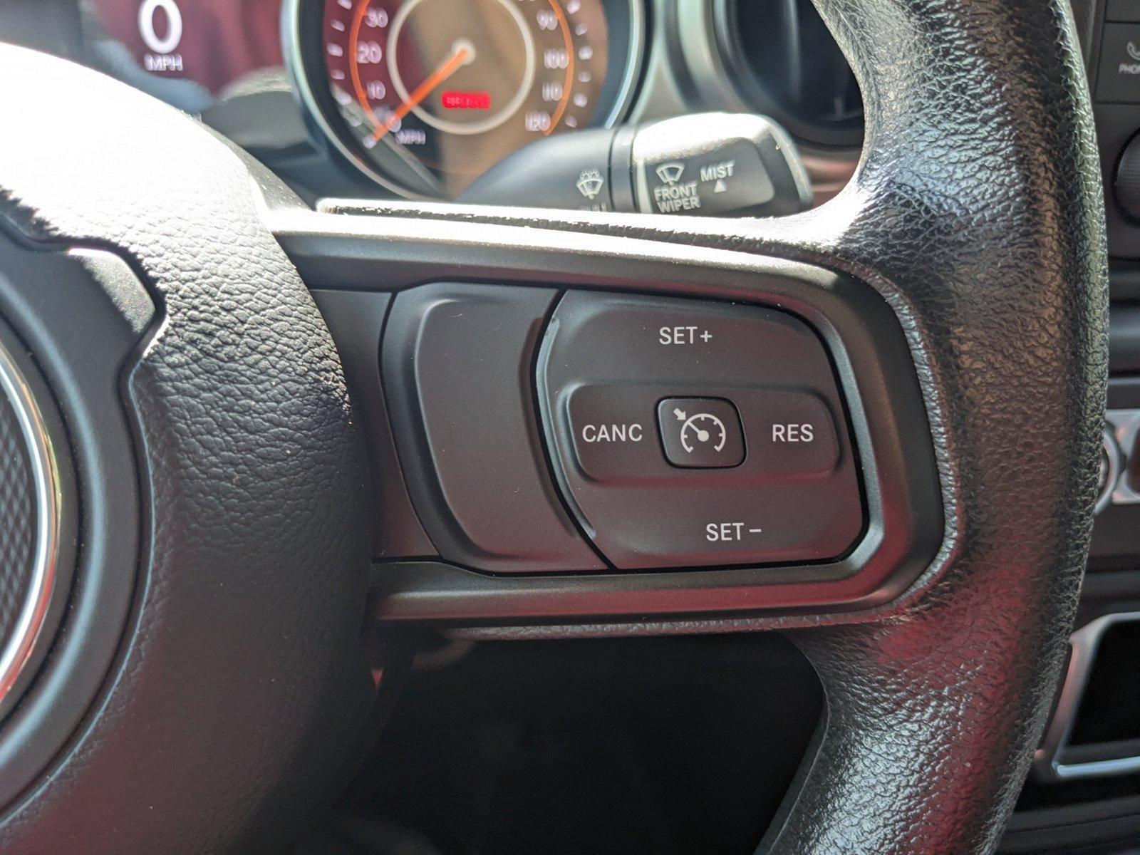 2021 Jeep Wrangler Vehicle Photo in WEST PALM BEACH, FL 33407-3296