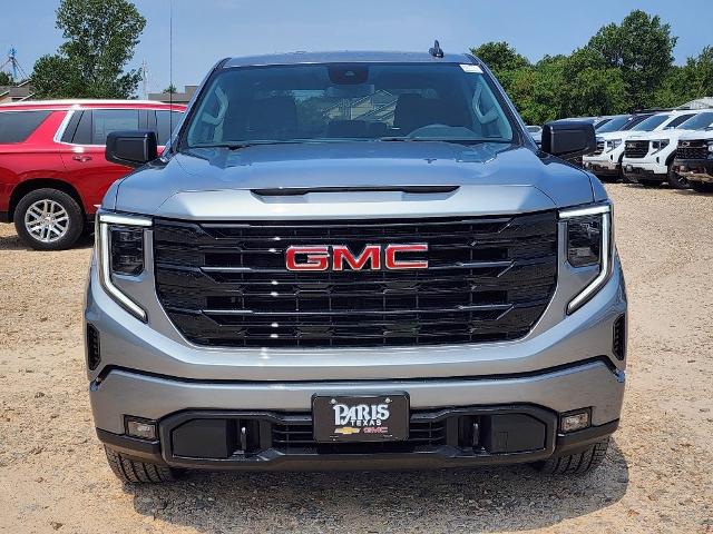 2024 GMC Sierra 1500 Vehicle Photo in PARIS, TX 75460-2116