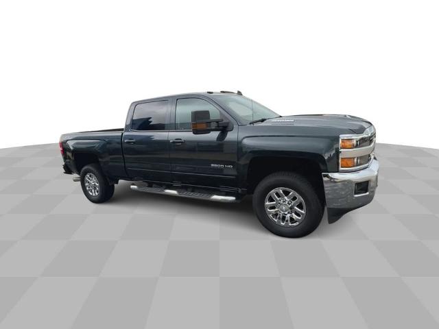 Used 2019 Chevrolet Silverado 3500HD LT with VIN 1GC4KWCY4KF246808 for sale in Lewiston, MN