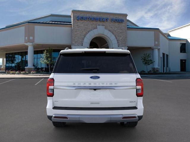 2024 Ford Expedition Max Vehicle Photo in Weatherford, TX 76087-8771