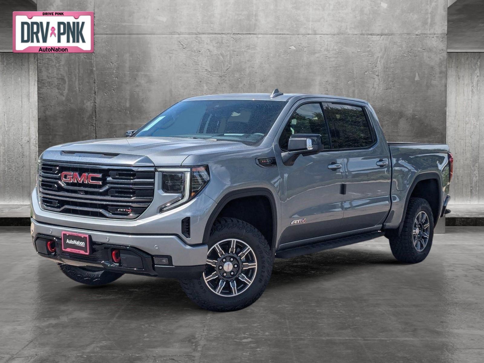 2024 GMC Sierra 1500 Vehicle Photo in LONE TREE, CO 80124-2750