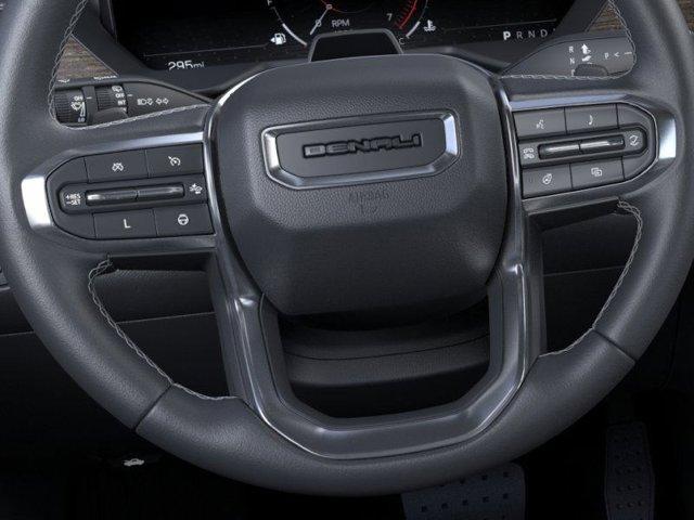 2024 GMC Acadia Vehicle Photo in WEST FRANKFORT, IL 62896-4173