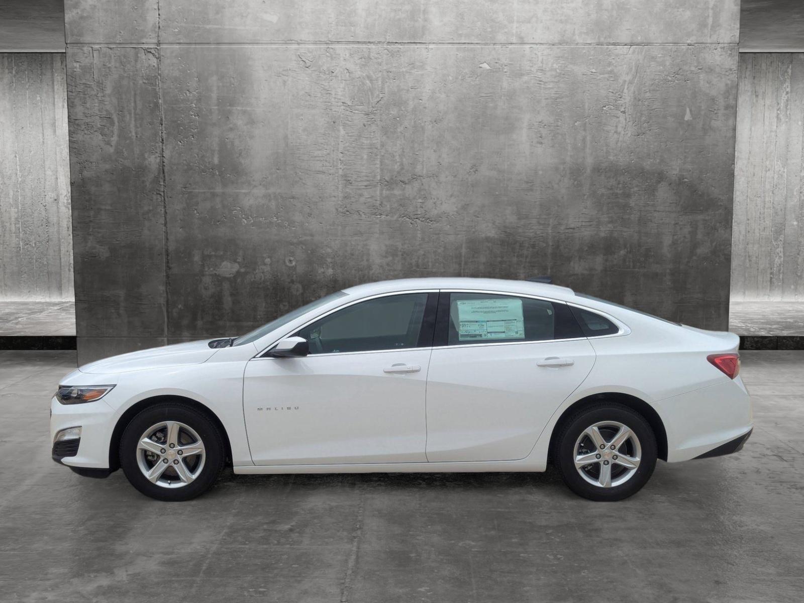 2025 Chevrolet Malibu Vehicle Photo in CORPUS CHRISTI, TX 78412-4902