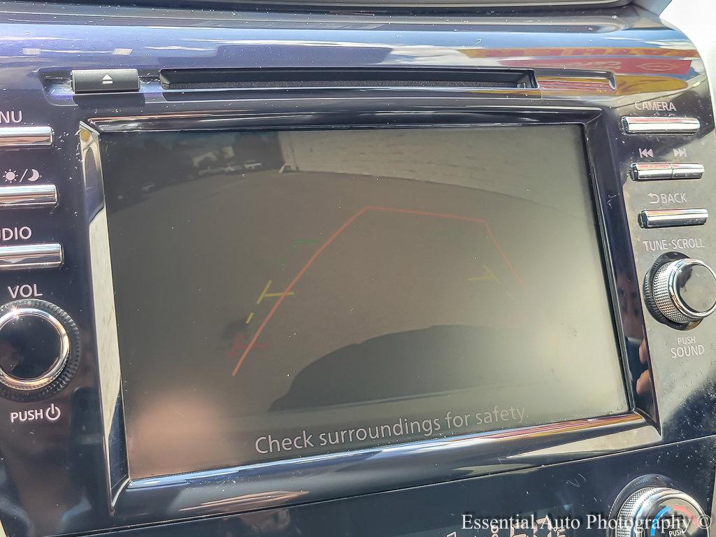 2023 Nissan Murano Vehicle Photo in Saint Charles, IL 60174