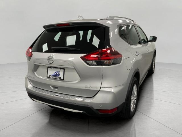 2020 Nissan Rogue Vehicle Photo in Appleton, WI 54913