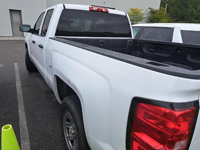 2014 Chevrolet Silverado 1500 Vehicle Photo in Savannah, GA 31419