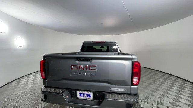 2024 GMC Sierra 1500 Vehicle Photo in GILBERT, AZ 85297-0402