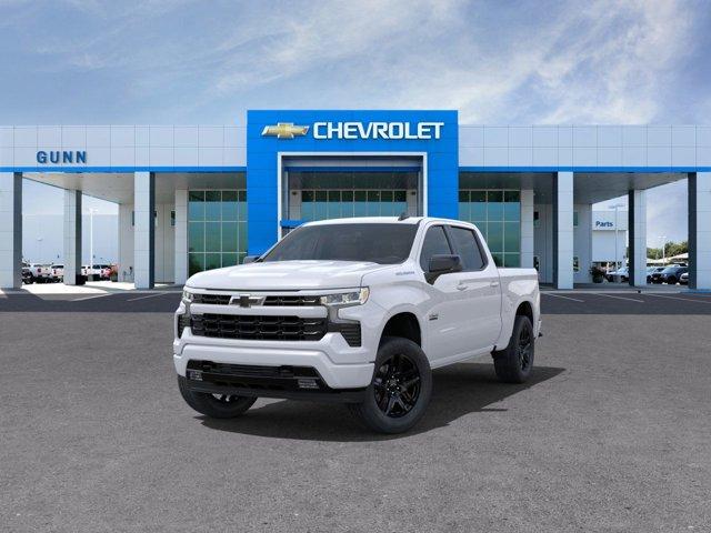 2024 Chevrolet Silverado 1500 Vehicle Photo in SELMA, TX 78154-1460