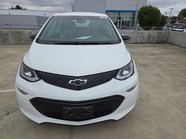 2020 Chevrolet Bolt EV Vehicle Photo in EVERETT, WA 98203-5662