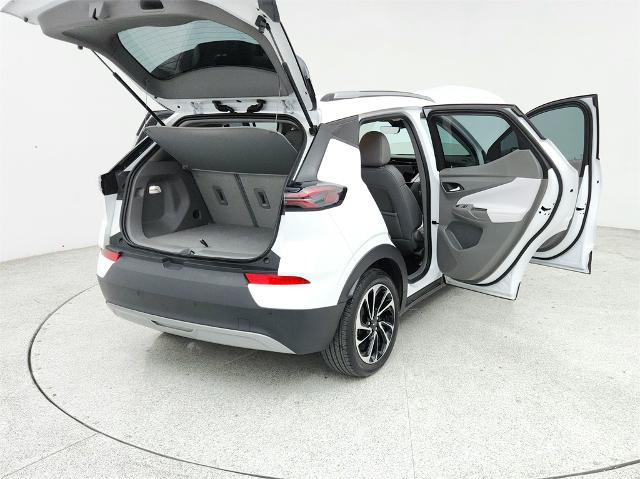 2023 Chevrolet Bolt EUV Vehicle Photo in Grapevine, TX 76051