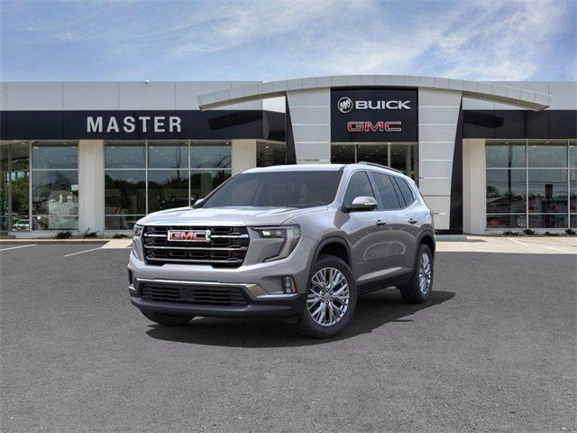 2024 GMC Acadia Vehicle Photo in AUGUSTA, GA 30907-2867