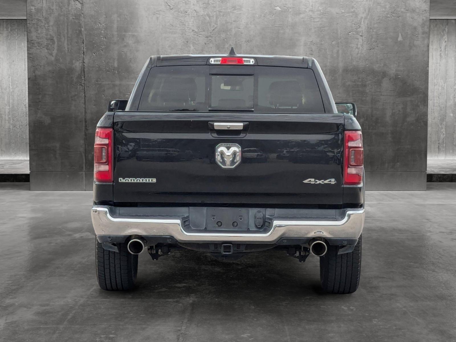 2019 Ram 1500 Vehicle Photo in St. Petersburg, FL 33713