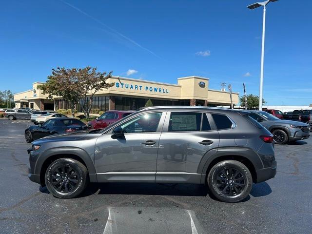 2025 Mazda CX-50 Vehicle Photo in Danville, KY 40422