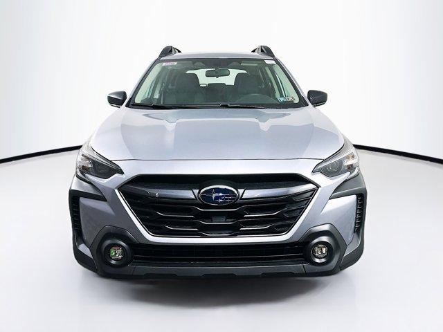 2025 Subaru Outback Vehicle Photo in Doylestown, PA 18902