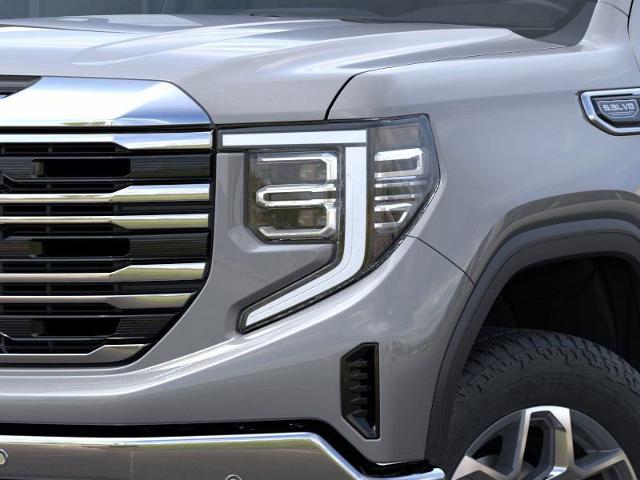 2025 GMC Sierra 1500 Vehicle Photo in NORTH RIVERSIDE, IL 60546-1404