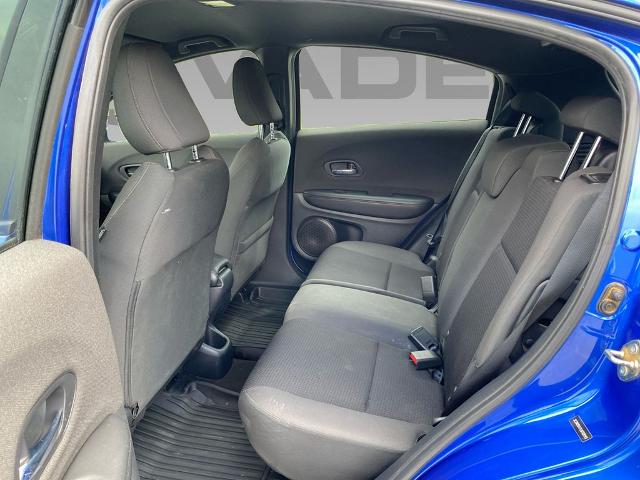 2020 Honda HR-V Vehicle Photo in Statesboro, GA 30458