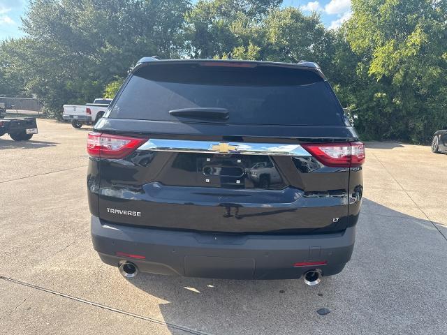 2019 Chevrolet Traverse Vehicle Photo in ENNIS, TX 75119-5114