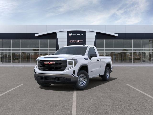 2025 GMC Sierra 1500 Vehicle Photo in LITTLE FALLS, NJ 07424-1717