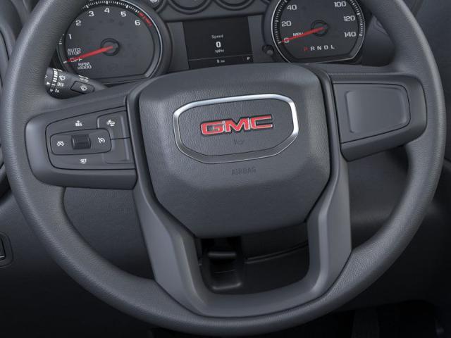 2025 GMC Sierra 1500 Vehicle Photo in DANBURY, CT 06810-5034