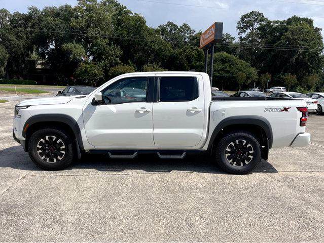 2022 Nissan Frontier Vehicle Photo in Savannah, GA 31419