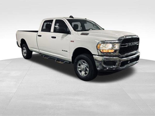 2021 Ram 2500 Vehicle Photo in MEDINA, OH 44256-9631