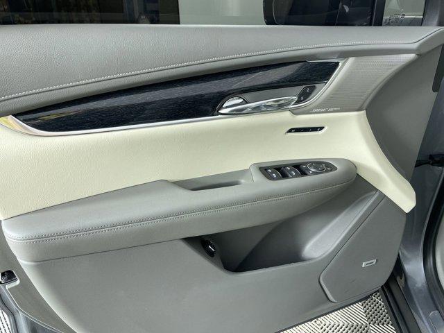 2021 Cadillac XT6 Vehicle Photo in GILBERT, AZ 85297-0402