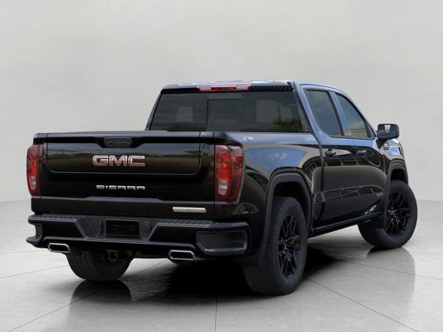 2024 GMC Sierra 1500 Vehicle Photo in APPLETON, WI 54914-8833