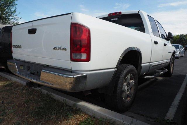 2002 Dodge Ram 1500 Vehicle Photo in AMERICAN FORK, UT 84003-3317