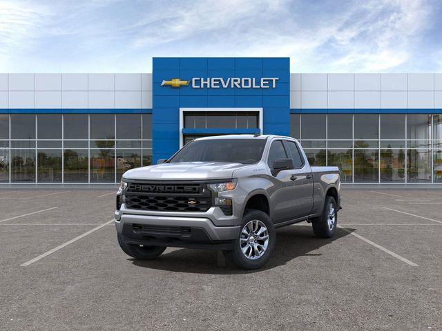 2025 Chevrolet Silverado 1500 Vehicle Photo in PAWLING, NY 12564-3219