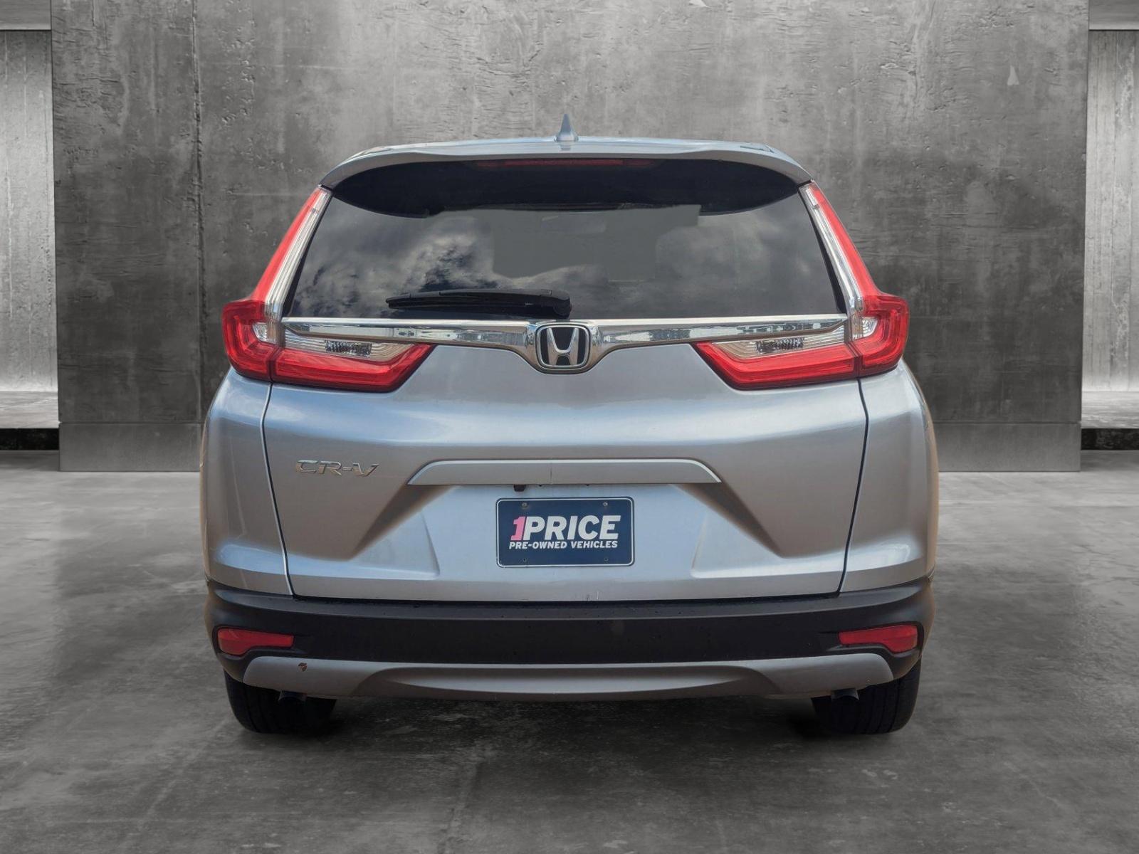 2019 Honda CR-V Vehicle Photo in CORPUS CHRISTI, TX 78412-4902