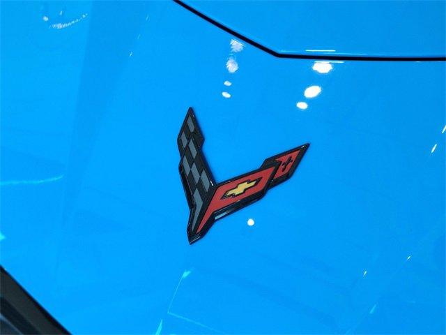 2022 Chevrolet Corvette Stingray Vehicle Photo in MILFORD, OH 45150-1684