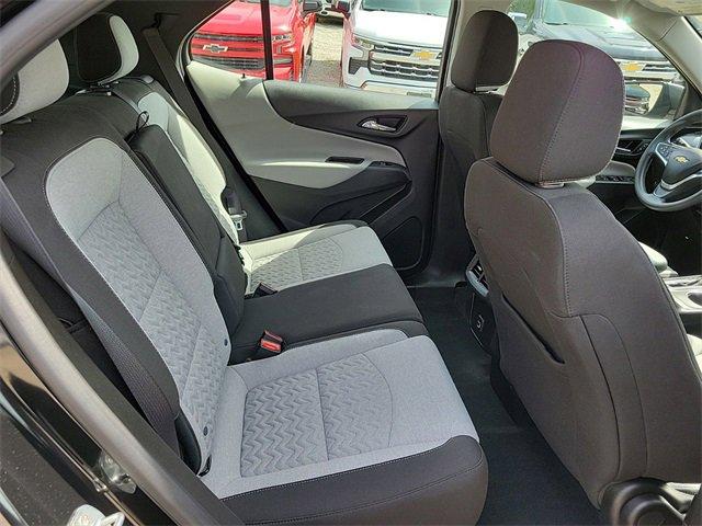 2022 Chevrolet Equinox Vehicle Photo in MILFORD, OH 45150-1684