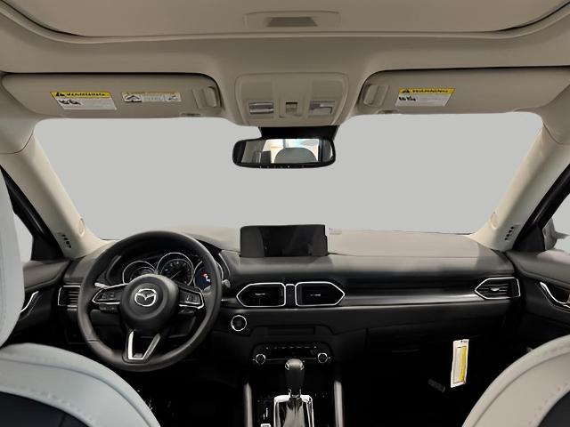 2025 Mazda CX-5 Vehicle Photo in Green Bay, WI 54304