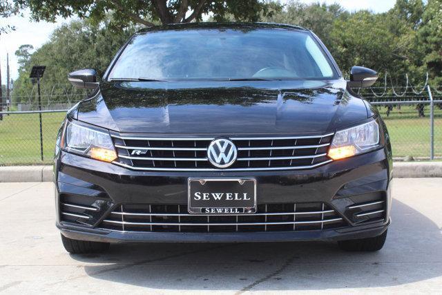 2016 Volkswagen Passat Vehicle Photo in HOUSTON, TX 77090