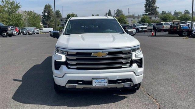 2024 Chevrolet Silverado 1500 Vehicle Photo in BEND, OR 97701-5133