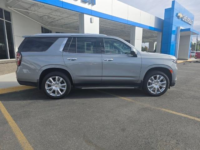 2023 Chevrolet Tahoe Vehicle Photo in POST FALLS, ID 83854-5365