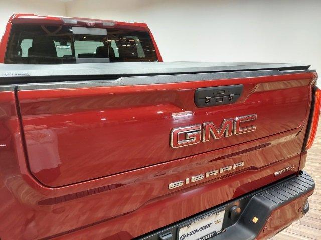 2020 GMC Sierra 1500 Vehicle Photo in SAUK CITY, WI 53583-1301