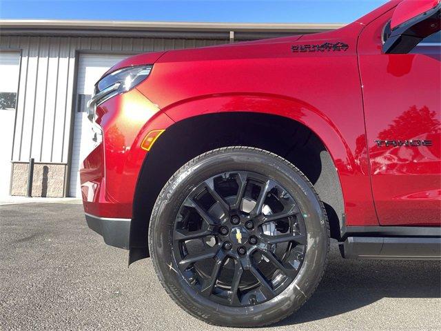 2024 Chevrolet Tahoe Vehicle Photo in BEND, OR 97701-5133