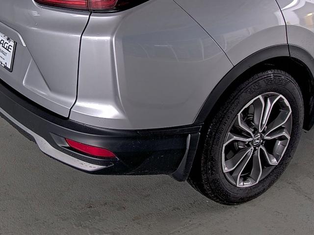 2020 Honda CR-V Vehicle Photo in WENTZVILLE, MO 63385-1017