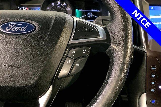 2020 Ford Edge Vehicle Photo in TOPEKA, KS 66609-0000