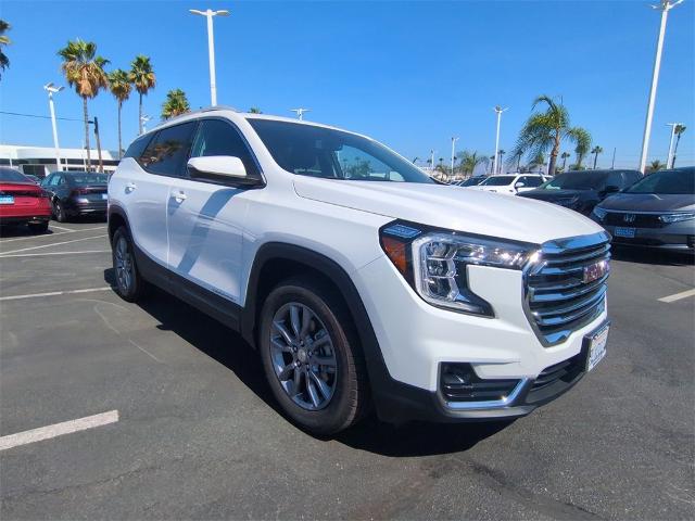 2024 GMC Terrain Vehicle Photo in ANAHEIM, CA 92806-5612