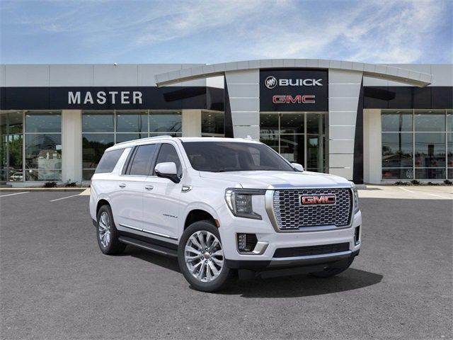 2024 GMC Yukon XL Vehicle Photo in AUGUSTA, GA 30907-2867